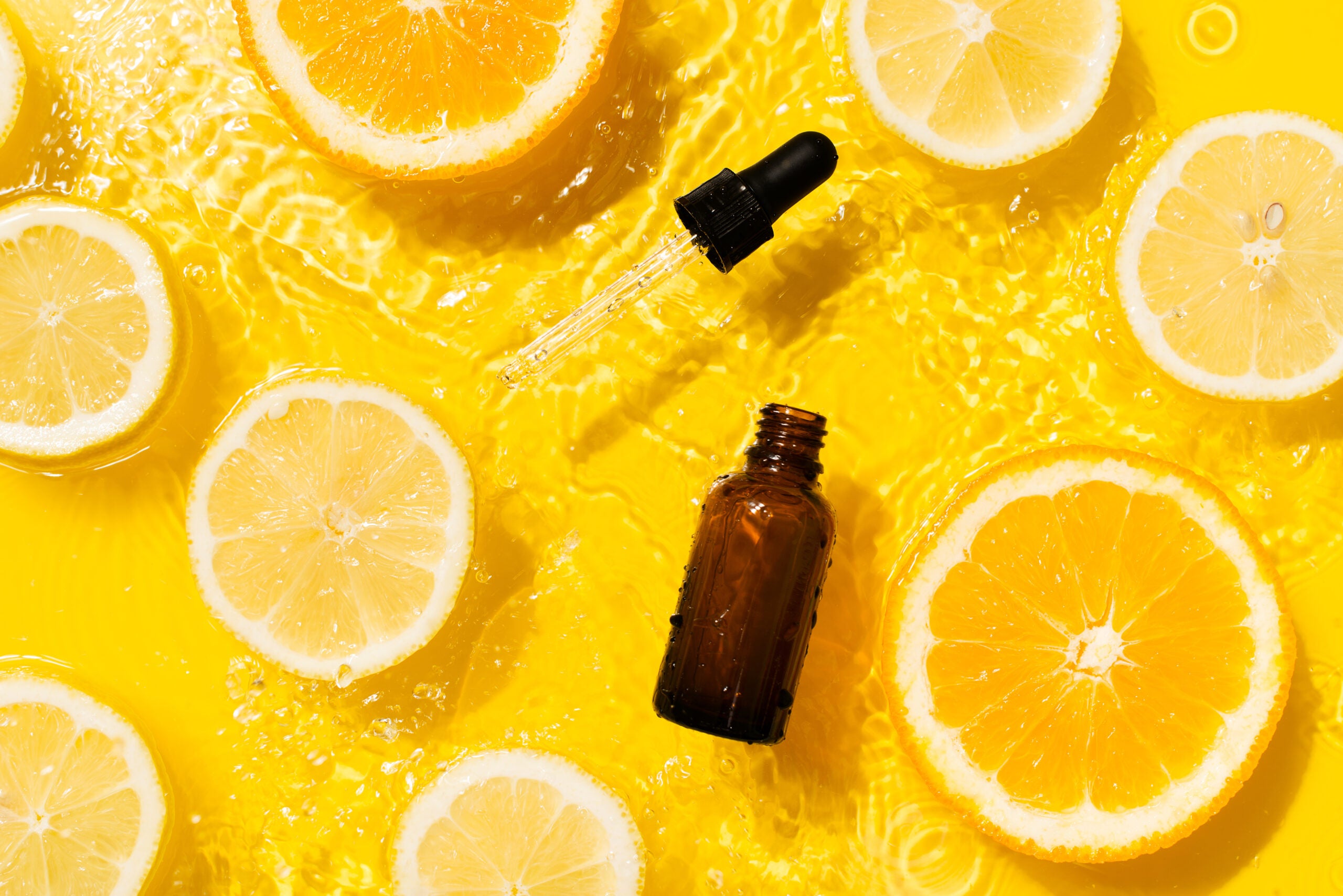 Your Complete Guide to Vitamin C For a Skin Glow Up Like No Other